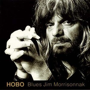 Blues Jim Morrisonnak