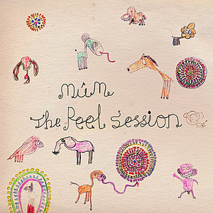 Peel Session