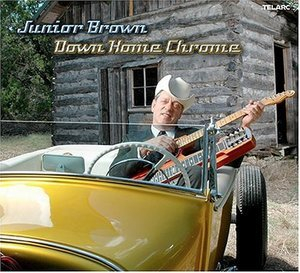 Down Home Chrome