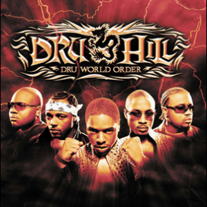 Dru World Order