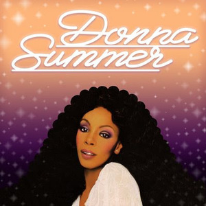 Donna Summer