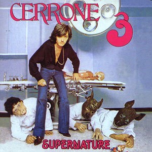 Supernature (1977) & The Golden Touch (1978)