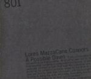 A Possible Dawn