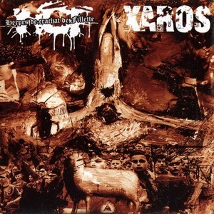 Herpes De Crachat De Fillette / Xaros