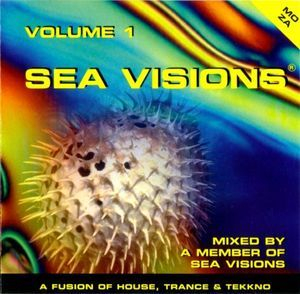 Sea Visions - Volume 1