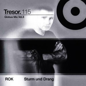 Sturm Und Drang (globus Mix Vol.3)