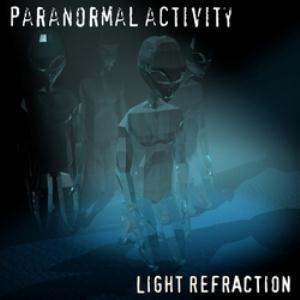 Light Refraction