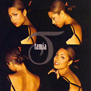 Tamia