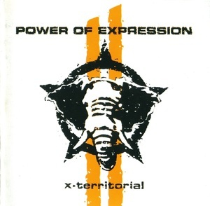 X-territorial