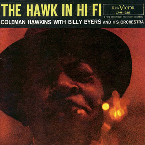 The Hawk In Hi-Fi