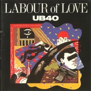 Labour Of Love