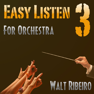 Volume 3 (easy Listen For Orchestra)