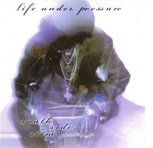 Life Under Pressure