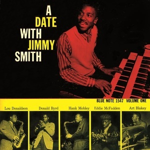 A Date With Jimmy Smith, Vol. 1