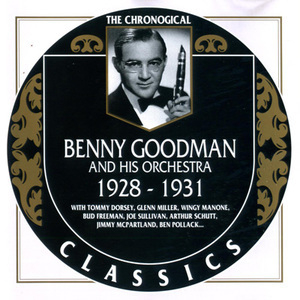 Chronological Benny Goodman 1938 Volume 2