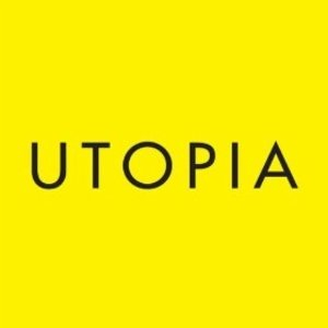 Utopia (original Television Soundtrack)