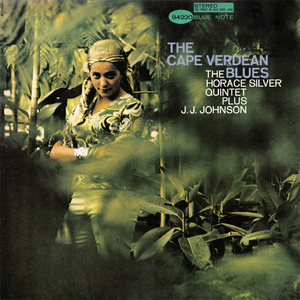 The Cape Verdean Blues [24/192]