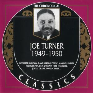 1949-1950 (2001, Chronological Classics)
