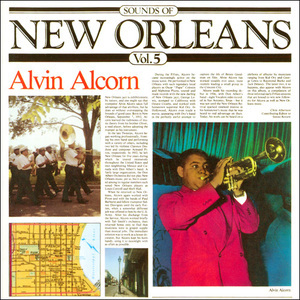 Sounds Of New Orleans, Vol. 5