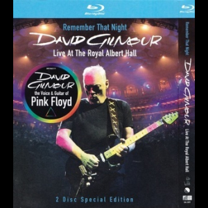 Remember That Night (Live At The Royal Albert Hall)