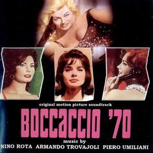 Boccaccio '70