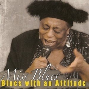 Blues With An Attitude