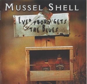 Everybody Gets The Blues