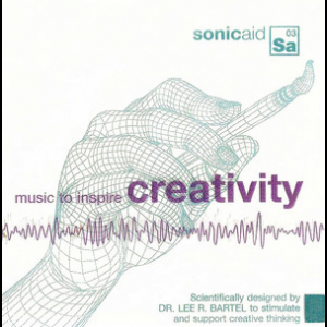 Music To Inspire Creativity