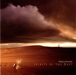 Spirits Of The Dust