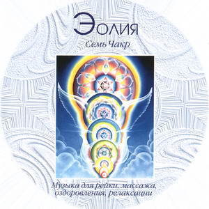 The Seven Chakras