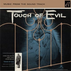 Touch Of Evil