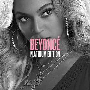 Beyonce - Beyonce (Platinum Edition) (2013) FLAC MP3 DSD SACD download ...