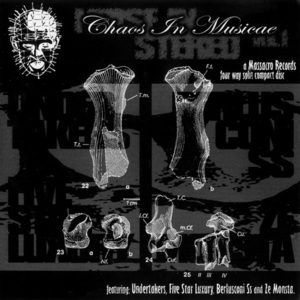 Noise In Stereo Vol. 1: Chaos In Musicae