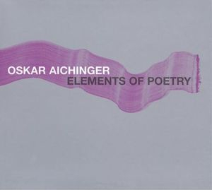 Elements Of Poetry