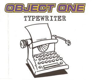 Typewriter (cdm)