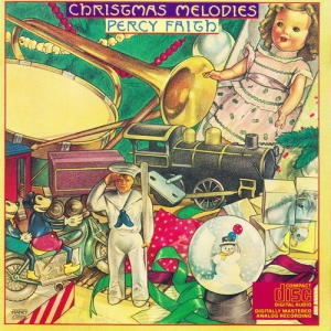 Christmas Melodies