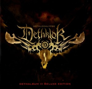Dethalbum III (deluxe Edition)