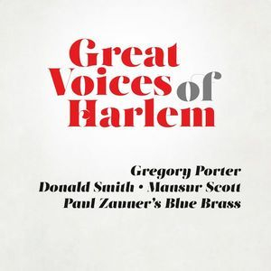 Great Voices of Harlem