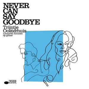 Never Can Say Goodbye