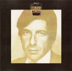 Songs Of Leonard Cohen