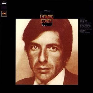 Songs Of Leonard Cohen