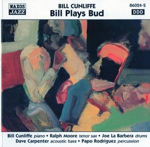 Bill Plays Bud