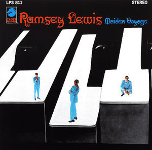 Ramsey Lewis - Maiden Voyage (2CD) (1968) FLAC MP3 DSD SACD