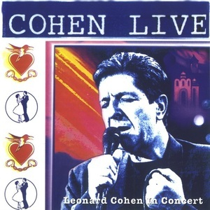 Cohen Live