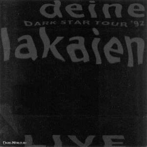 Dark Star Tour '92 Live