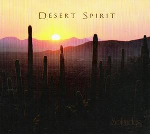 Desert Spirit