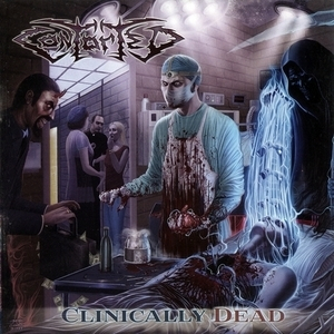 Clinically Dead