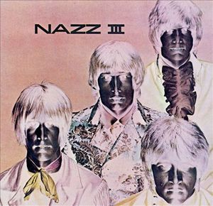 Nazz III