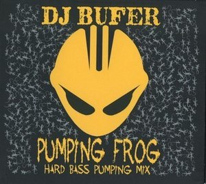 Pumping Frog