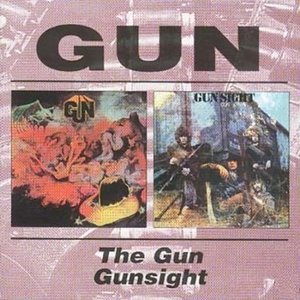 The Gun & Gunsight